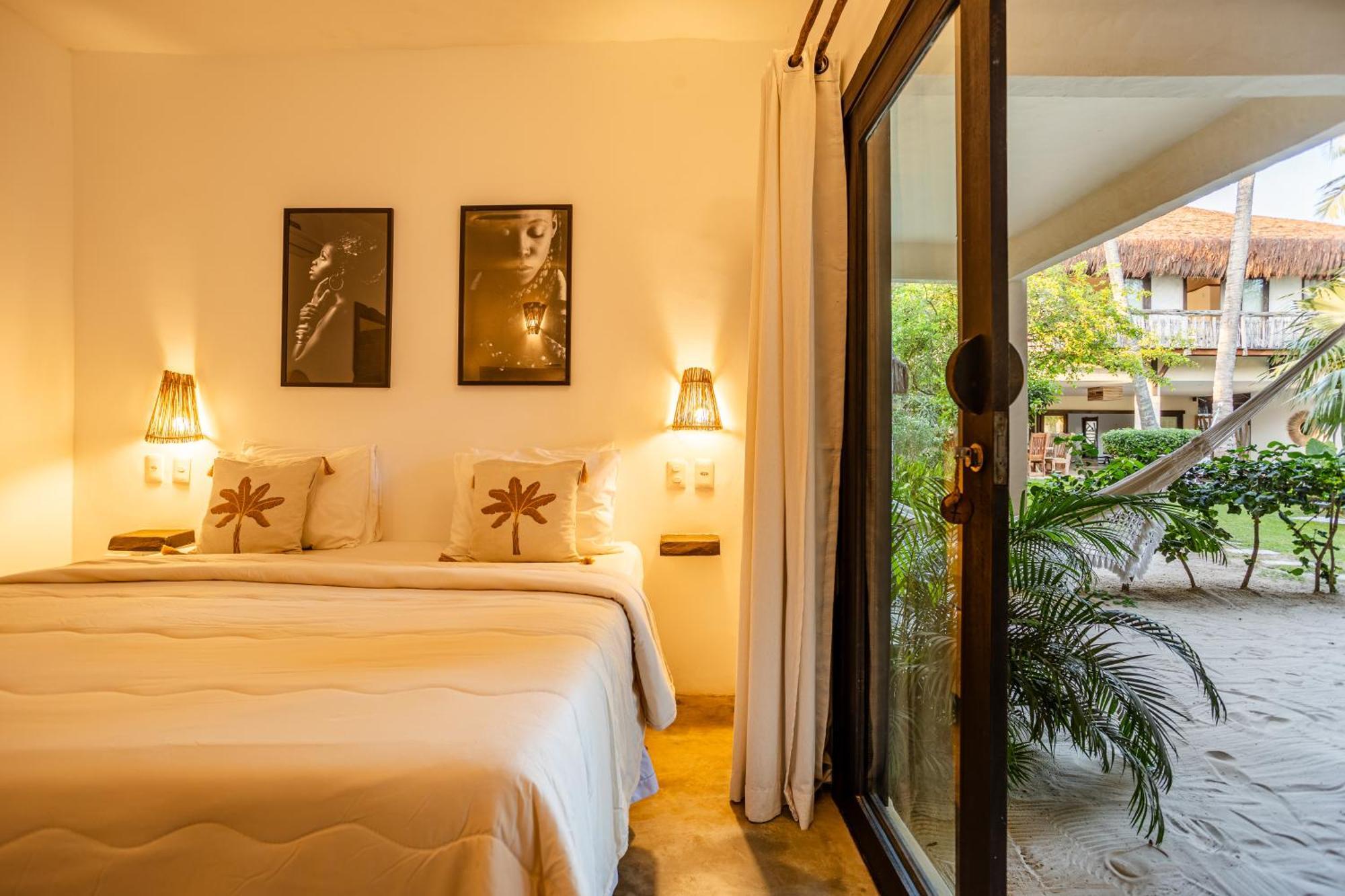 Hotel Casa Elea à Jericoacoara Chambre photo