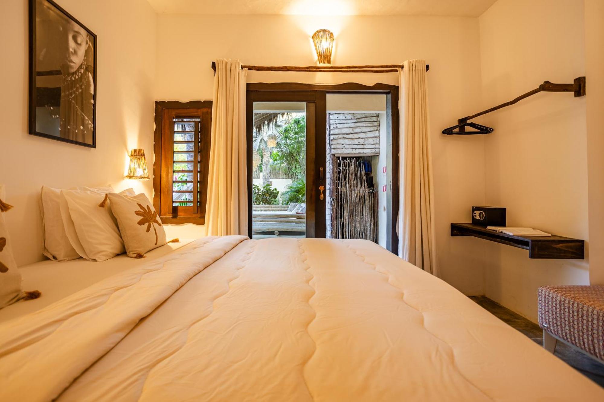 Hotel Casa Elea à Jericoacoara Chambre photo