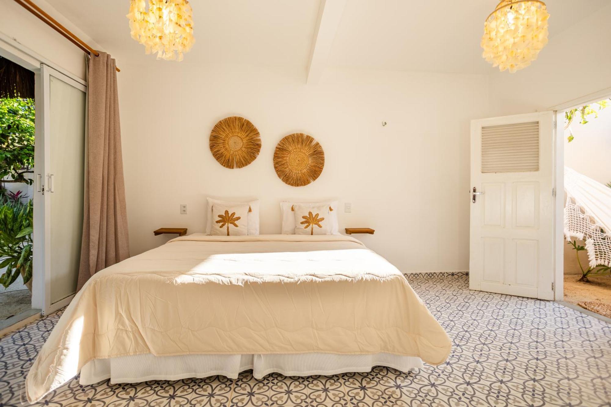 Hotel Casa Elea à Jericoacoara Chambre photo